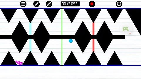 Physics Drop Level 149 Walkthrough Gameplay | PHYSICS DROP | 2021 | #shorts