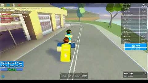 Hilton Hotels #29| Exploiter infront of my eyes!