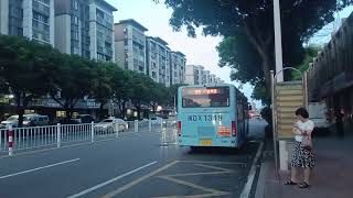KING LONG XMQ6106AGBEVL8