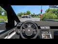 Volkswagen Caddy || Euro Truck Simulator 2 || ETS 2 Car Mod 1.48