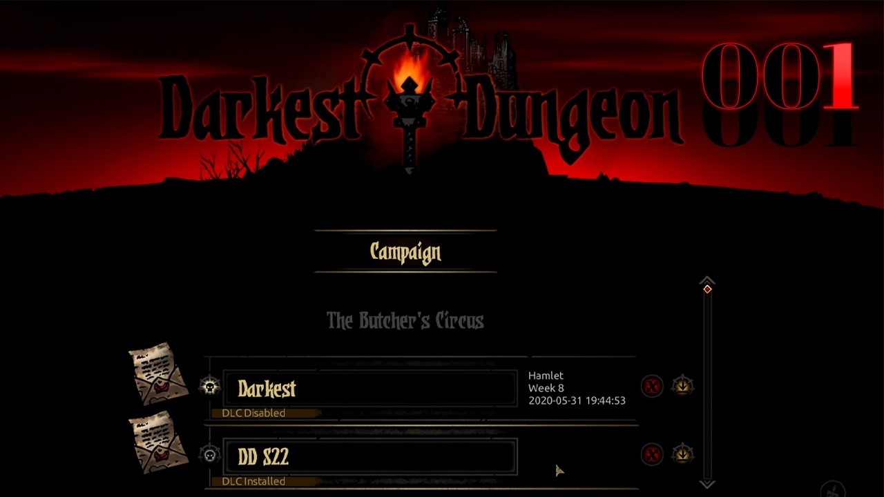 001 Darkest Dungeon