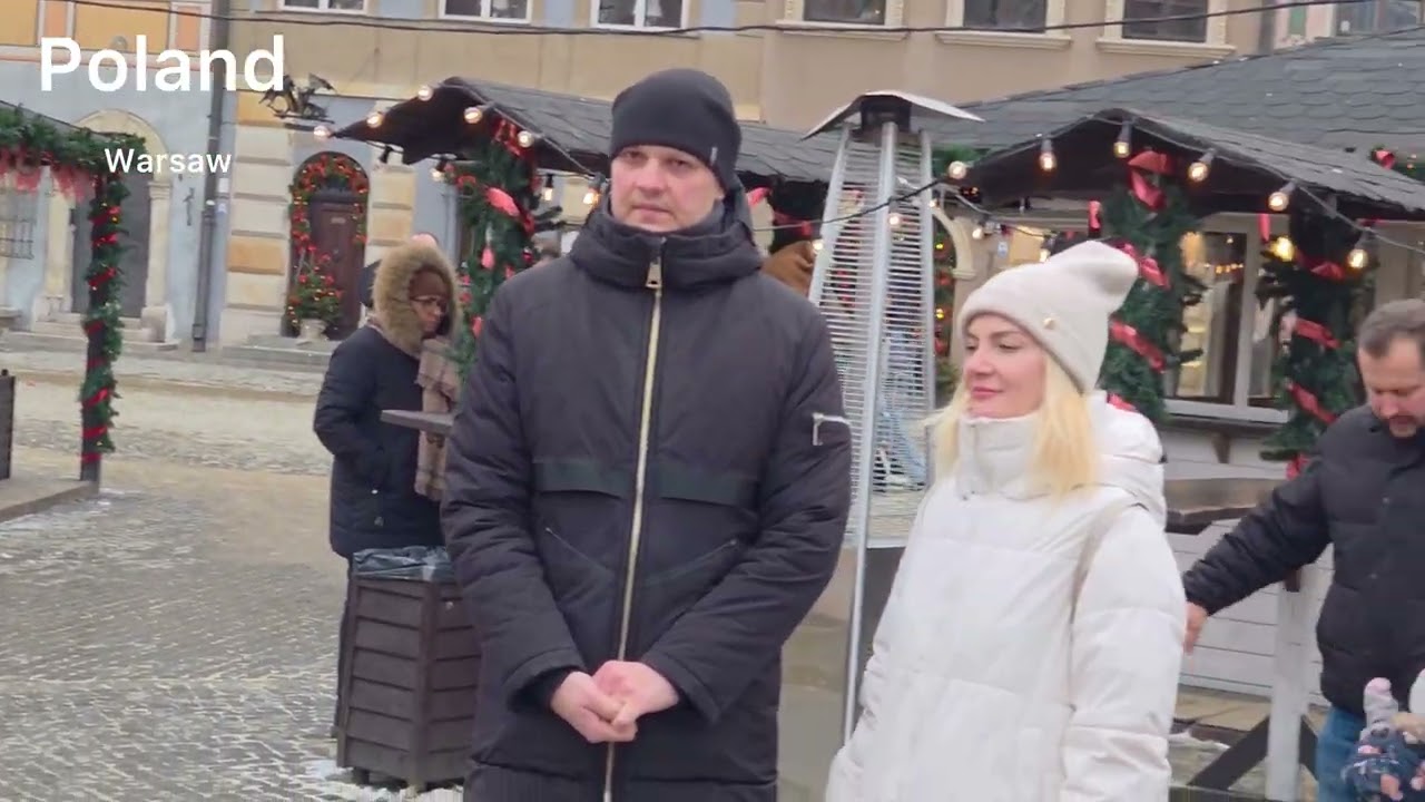 Warsaw Poland,21.02.2026 #travel 