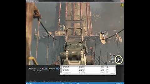 How to write a game trainer in C# - Part III