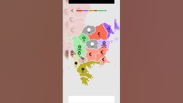 State.io level 18 #gameplay #walkthrough #militarystrategy #state #warstrategy #strategy #gaming