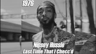 If Last Time That I Checc'd Was 70's Funk Music