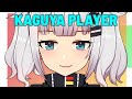 KAGUYA PLAYER GAME