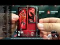 6/13/2026 24/25 Panini Silhouette Basketball Hobby Single Box Random Teams Break #12