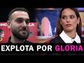 Raquel Bollo EXPLOTA: "¡GLORIA FUE LA QUE EMPEZÓ!" 💣💥 Manuel Cortés, ¿víctima?