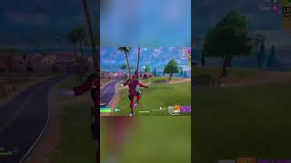 Deadpool's Epic Fish Hunt Gone WRONG! #shorts