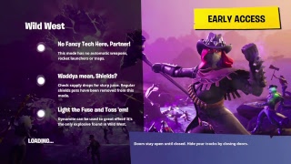 Gamer blix fortnite gameplay