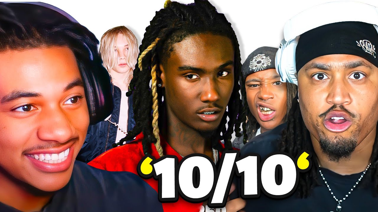 Dutie Has 35 Minutes and 6 Seconds to Make Me an Underground SUPERFAN...