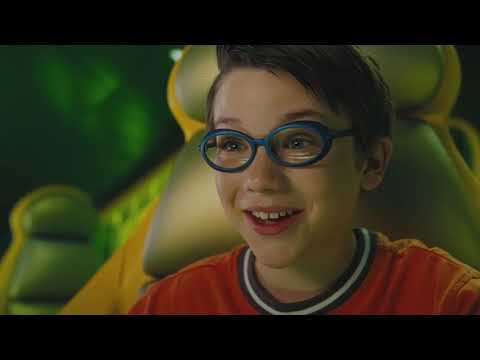 Thunderbirds 2004 Monorail Rescue Jonathan Frakes 