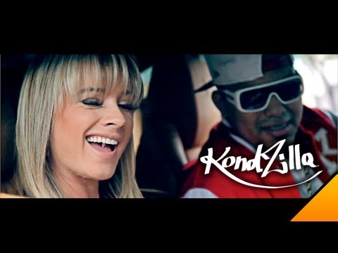 Keké - Ela é Demais (Lançamento Kondzilla - 2013)