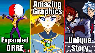 10 Best Pokemon ROM Hacks and Fan Games Of 2026 so far screenshot 3