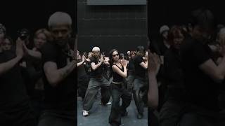 Jennies Zen Rehearsal For Mma 2025