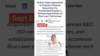 #buru #fyp #stocks - further explanation in news playlist
