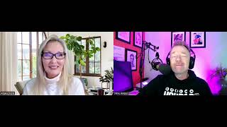 Angela Doyle 02 21 25 Executive Professional Business Coach, International Author and CEO of Inoatar