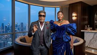 Koffi Olomide & Cindy Le Coeur – ÉTREINTE ÉTERNELLE