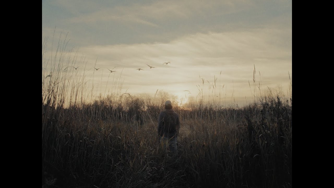 Dougal Bain - Roland's Son (Official Video)