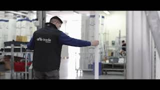 EFFETRADE Company profile