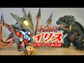 デフォリアル】《イリス》少年リック限定版 開封レビュー