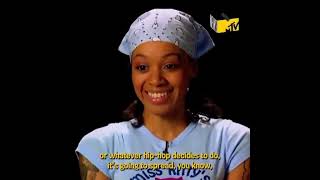 Celebrity Lisa "Left Eye" Lopes Interview MTV 2001 #lisalopes #lefteye #aaliyah #shorts #tlc Net Worth