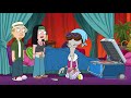 American Dad - Roger’s Butt (Compilation)