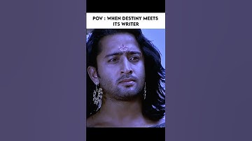 Hacker meets Developer ☠️ #krishna #bhagavadgita #spiritualshorts #mahabharat  #arjun #trending