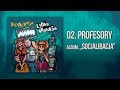 Łydka Grubasa - Profesory | Socjalibacja (2020)