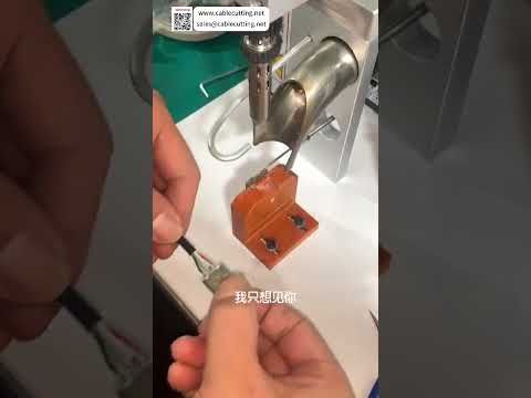 USB Type A Connector Soldering Machine  Beginner Friendly Semi Auto Wide Range Welding Tool - Shorts