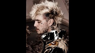 ☆LiL PEEP☆ - In The Car (Rock Version)