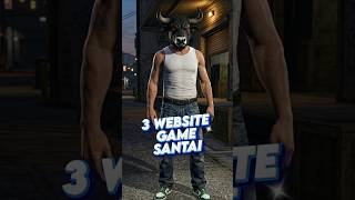 3 Website Game Santai