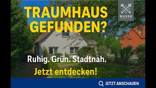 Zwischen Hamburg & Himmel – Traumhaus mit Gartenidylle in Rellingen entdecken! ROOMTOUR Exklusiv