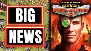 New Mode - Red Alert 2 Blitz 2V2 Quick Match Command Conquer Online Multiplayer