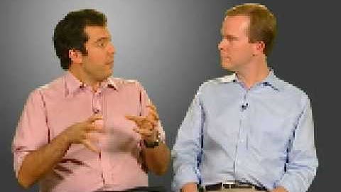 Guillermo Melantoni discusses solids, 3D and meshes in AutoCAD 2010