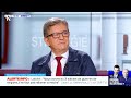 Covid-19 : Macron n'a pas préparé la 2e vague