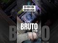 Día 2 siendo más brut0 ¿Entrarías descalzo? #bruto #explorar #urbex #aventura #amigos