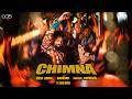 Chimna | Badshah X Divya Kumar X Nagesh Morwekar | FT. Neha Khan | Hiten #marathisong #desihiphop