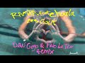 Rampa -- Les Gout (DBN Gogo & Felo Le Tee Remix) feat. Chuala
