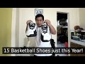 Basketball Shoes Addiction