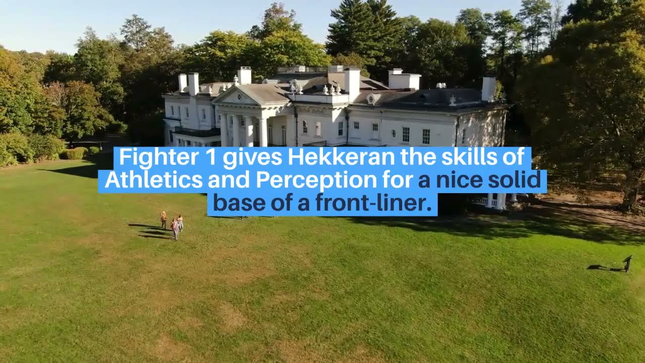 In Six or Less #5 Hekkeran Termite DND Build Overlord Series