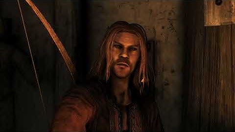 Hoe ruikt Whiterun echt? Geurende Skyrim aflevering 1