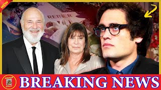 SHOCKING TRUTH!😮 Rob Reiner’s Son Nick Reiner REVEALS Life on the STREETS & DRUG ADDICTION