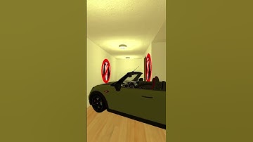 Minecraft Steve Nextbot Gmod Pt.2