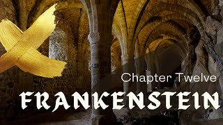 Frankenstein: Chapter Twelve