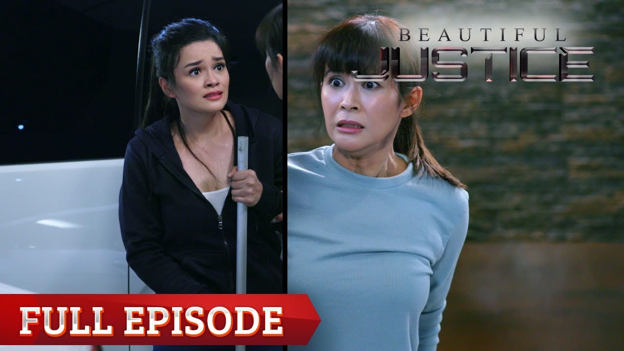 Beautiful Justice: Full Episode 44