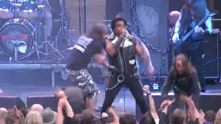 Hirax - ( Obscene Extreme Festival ( Trutnov ( Czech Republic ) - ( 2.015 ).