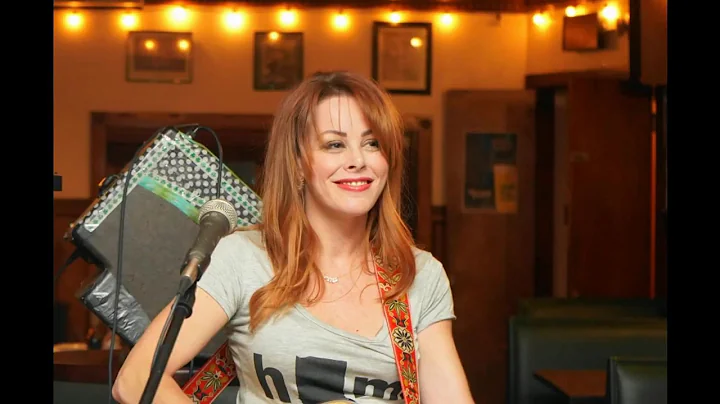Ashley Kathryn Thomas cover of Jack Johnson's "Hom...