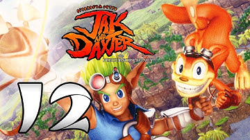 The End | Jak and Daxter: The Precursor Legacy [12]