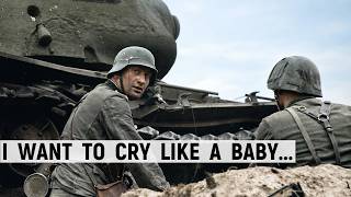 Nothing Is Going Right Here. A German Soldier’s Diary of the Eastern Front.